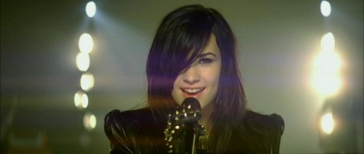 Demi Lovato (20) - Demilush