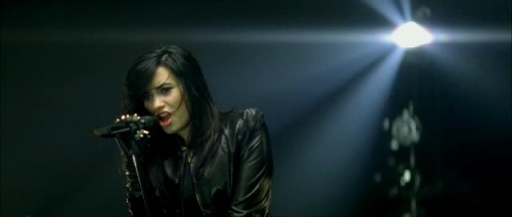 Demi Lovato (21) - Demilush