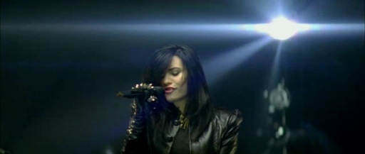 Demi Lovato (23) - Demilush