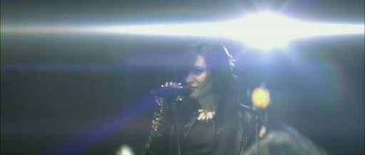 Demi Lovato (26) - Demilush