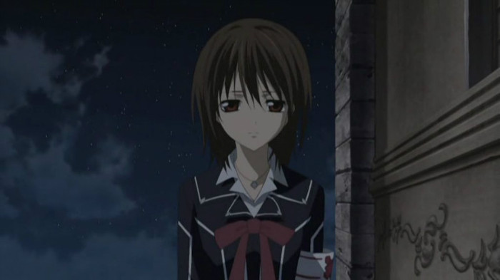 Yuuki-yuuki-cross-kuran - Vampire Knight