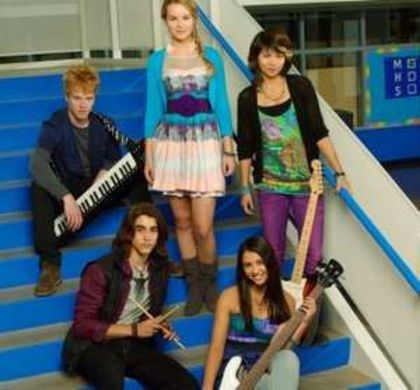 Lemonade-Mouth - Lemonade Mouth