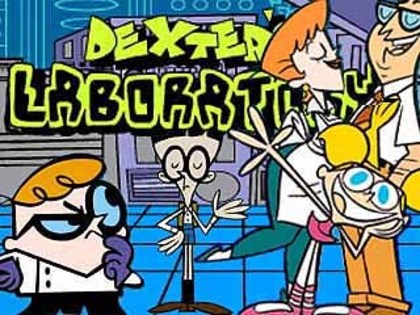 2de07ae4 - Dexter