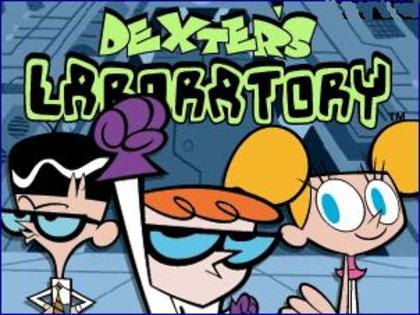 dexter (2) - Dexter