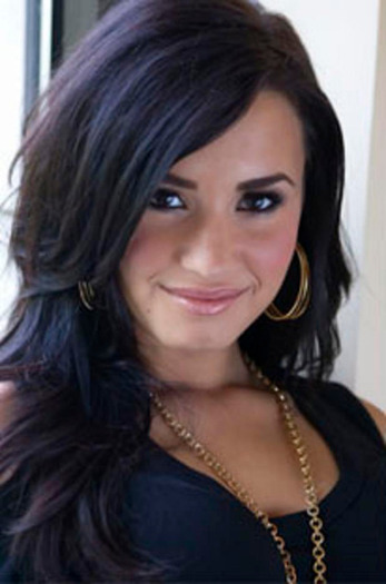 Demi Lovato - Demilush oo1