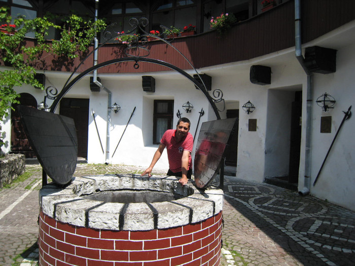 ANTONIO SI MAMI IN BRASOV 06.08.2010 077