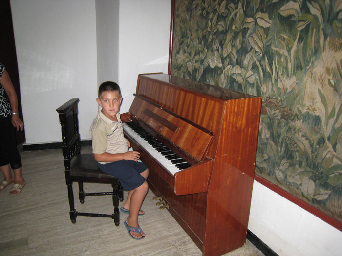 ANTONIO SI MAMI IN BRASOV 06.08.2010 086