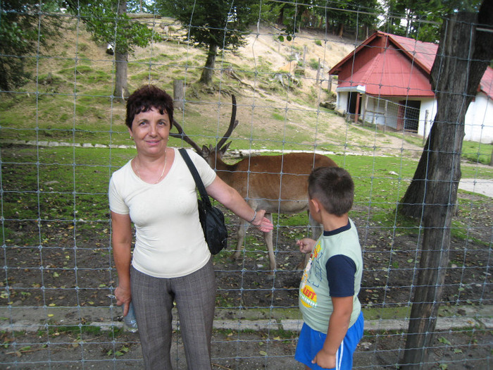 ANTONIO SI MAMI IN BRASOV 06.08.2010 182 - ANTONIO SI MAMI IN BRASOV 06-08-2010
