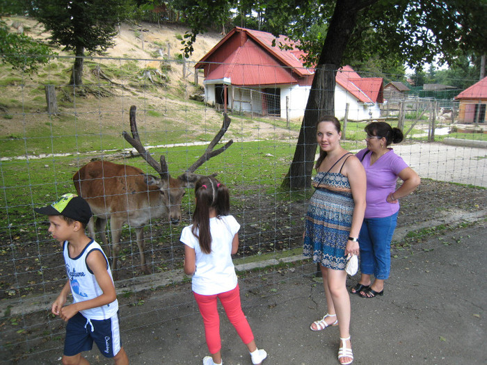 ANTONIO SI MAMI IN BRASOV 06.08.2010 188 - ANTONIO SI MAMI IN BRASOV 06-08-2010