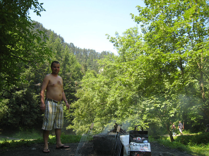 MUNTE ARGES 22.07.2011 209 - ARGES MUNTE VIDRARU 22-07-2011