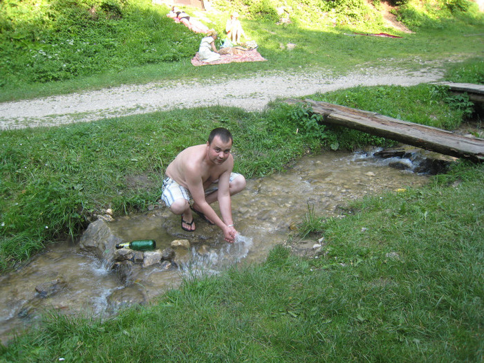 MUNTE ARGES 22.07.2011 282 - ARGES MUNTE VIDRARU 22-07-2011