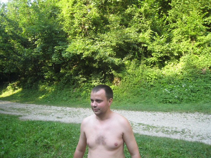 MUNTE ARGES 22.07.2011 283 - ARGES MUNTE VIDRARU 22-07-2011