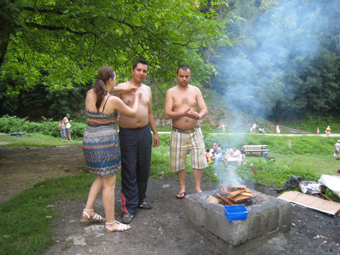 MUNTE ARGES 22.07.2011 287 - ARGES MUNTE VIDRARU 22-07-2011