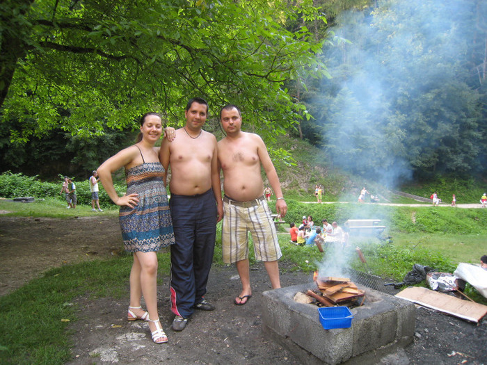 MUNTE ARGES 22.07.2011 288 - ARGES MUNTE VIDRARU 22-07-2011