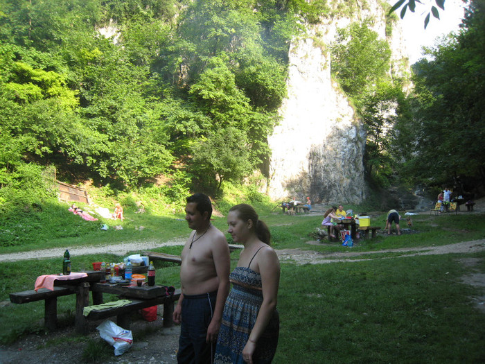 MUNTE ARGES 22.07.2011 295 - ARGES MUNTE VIDRARU 22-07-2011