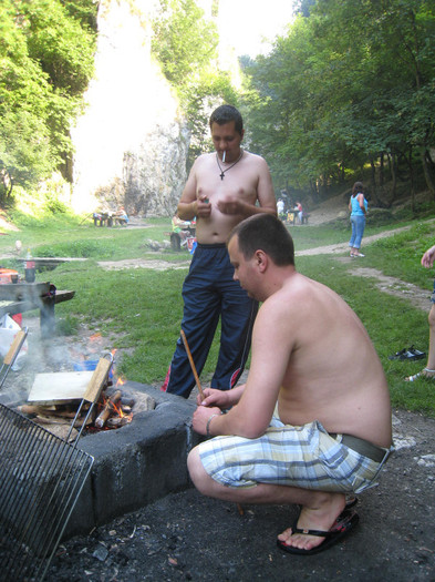 MUNTE ARGES 22.07.2011 299 - ARGES MUNTE VIDRARU 22-07-2011