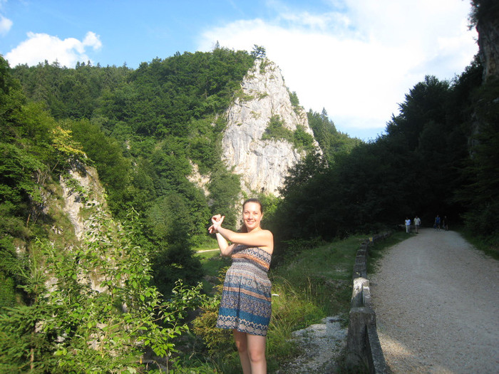 PIETRELE LUI SOLOMON 07.2011 110