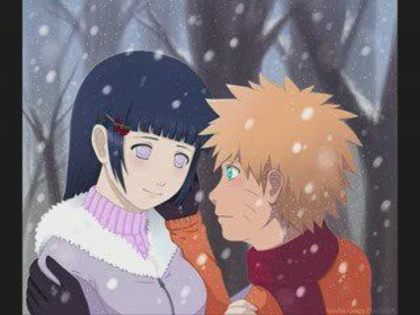 10 - 1 naruhina