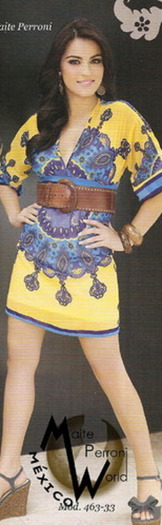 Maite Perroni (15) - x - Maite Perroni