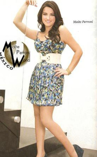 Maite Perroni (16)