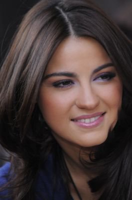 Maite Perroni (43)