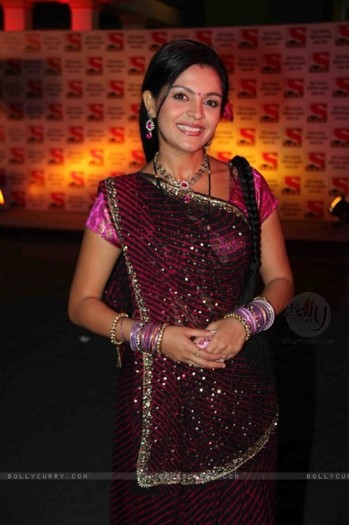 134389-ami-trivedi-of-sab-tv-celebrates-world-family-day - Khushi-Ami Trivedi