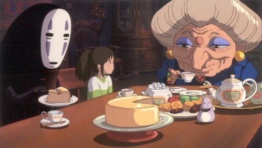 14_chihiro - Spirited Away