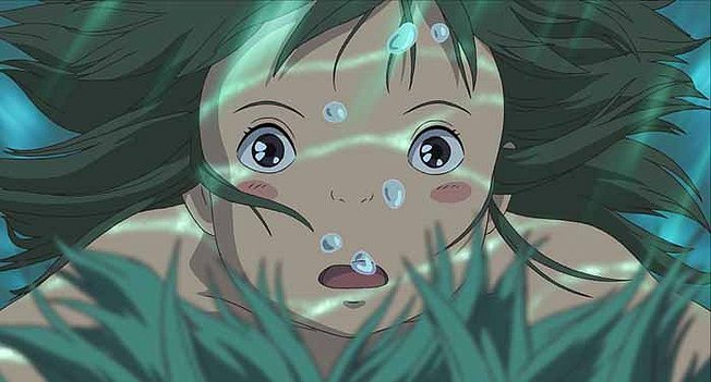 3551_gal - Spirited Away