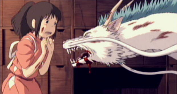 sen02 - Spirited Away