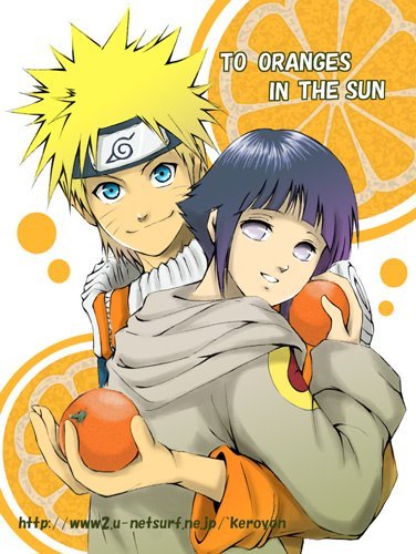 22 - 1 naruhina