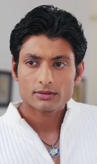 Indraneil Sengupta-Tushar - Actori Banoo main teri dulhan