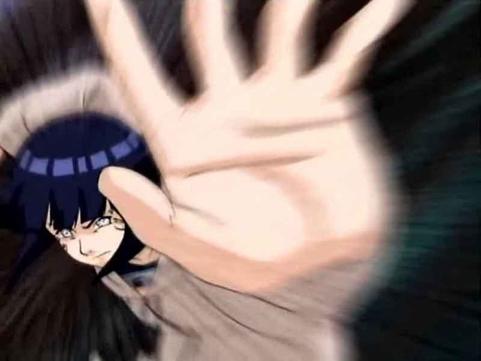 4 - Hinata Hyuuga