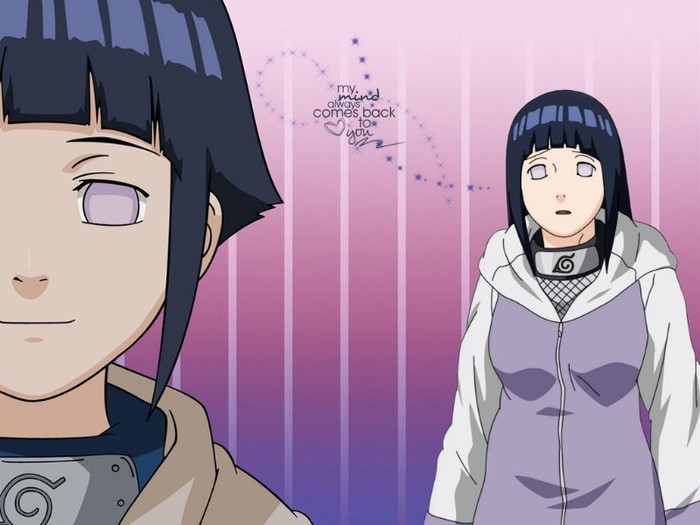 11 - Hinata Hyuuga