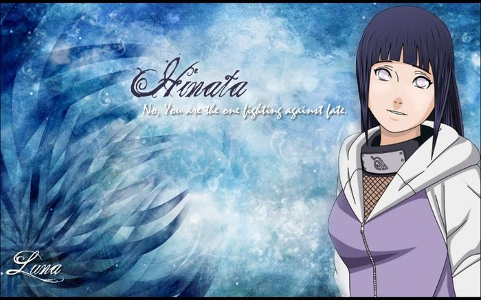 15 - Hinata Hyuuga