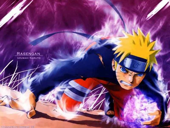 9 - NarutoUzumaki