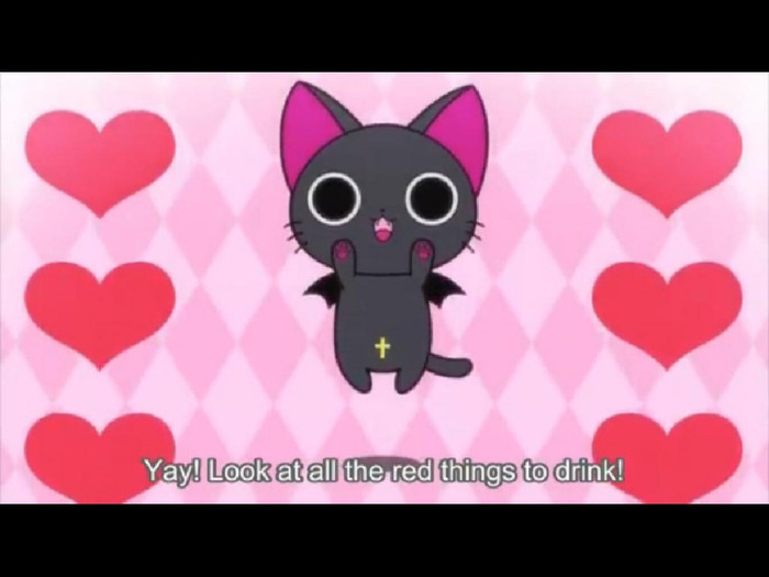 nyanpire