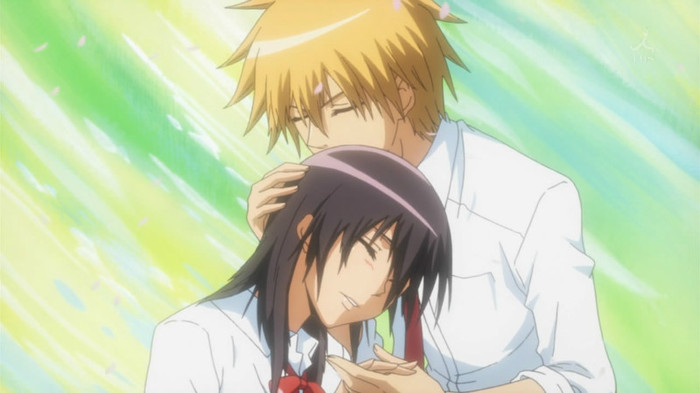 usui and misaki 1 - miky556