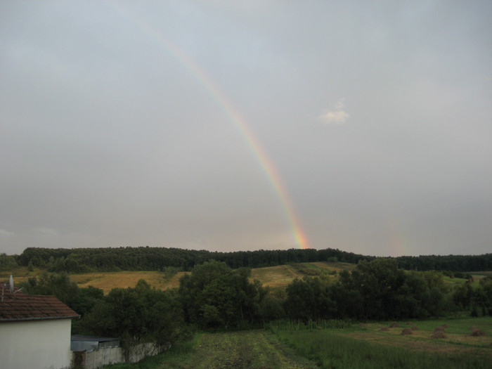 Curcubeu de Almas