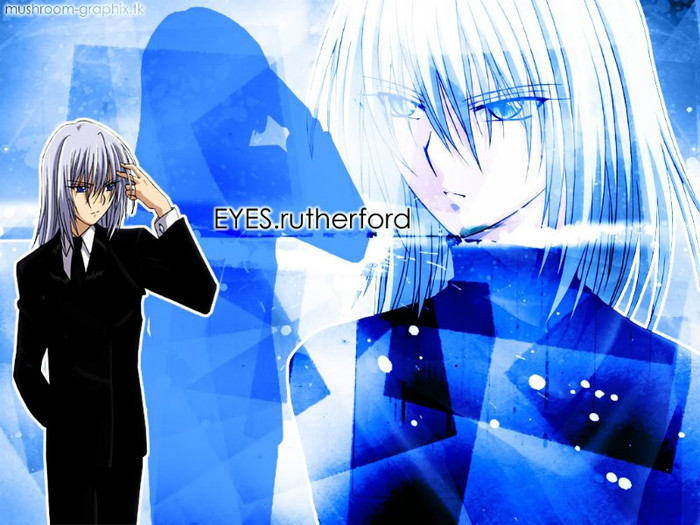 Eyes-1 - Luchia