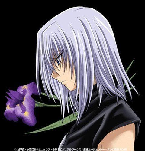 Eyes-2 - Luchia