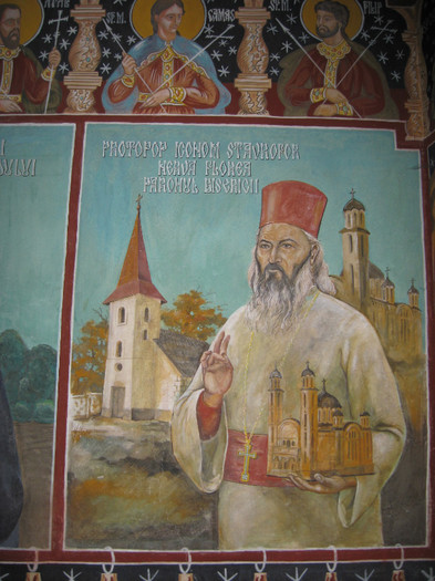 Biserica din Ghelari 007