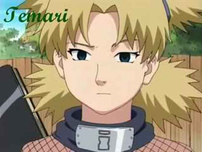 3 - Temari