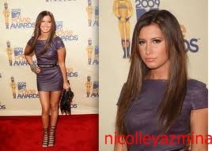 ashley tisdale - votati 2  STOP VOT