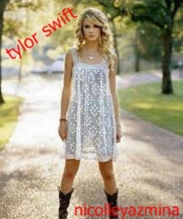 tylor swift (2) - votati 3 STOP VOT