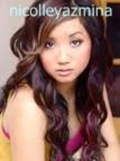 brenda song - voteaza 4 STOP VOT