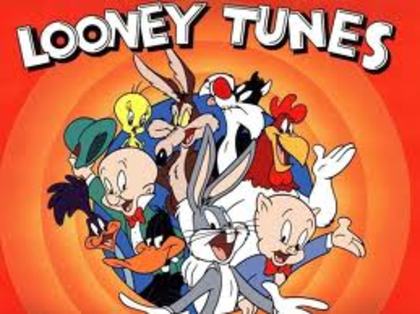 Looney Tunes - Looney Tunes