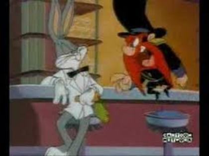 Looney Tunes - Looney Tunes