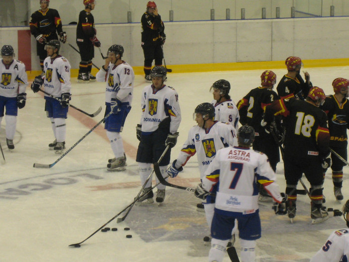 HOCKEI 11.2010 ROMANIA-SPANIA 011