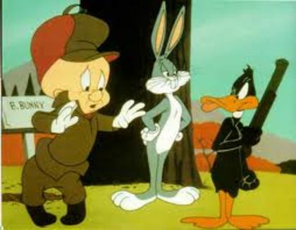 Looney Tunes - Looney Tunes