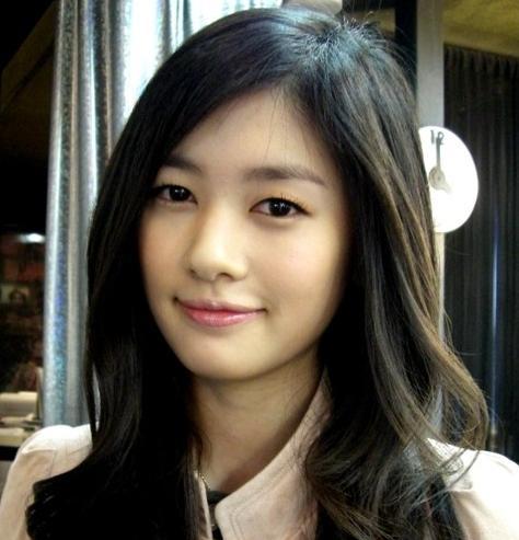 Jung So Min